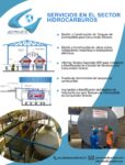 SERVICIOS EN EL SECTOR HIDROCARBUROS